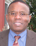 Patrick Nwakama
